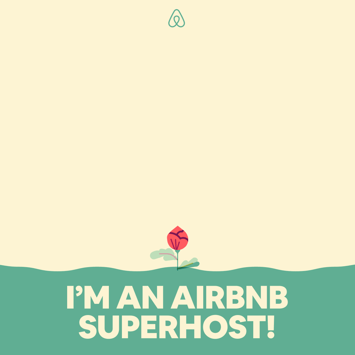 I&#039;m an AirBnB Super Host